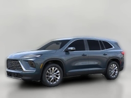 Buick Enclave Preferred 4dr 2026