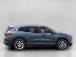 Buick Enclave Preferred 4dr 2026