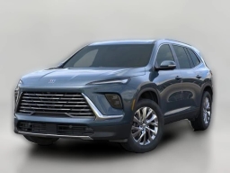 Buick Enclave Preferred 4dr 2026