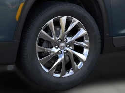 Buick Enclave Preferred 4dr 2026