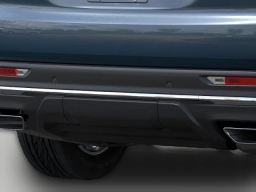 Buick Enclave Preferred 4dr 2026