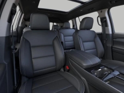 Buick Enclave Preferred 4dr 2026