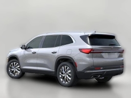 Buick Enclave Preferred 4dr 2026