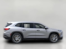 Buick Enclave Preferred 4dr 2026