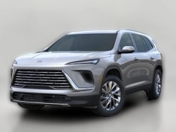 Buick Enclave Preferred 4dr 2026