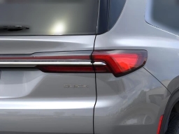 Buick Enclave Preferred 4dr 2026