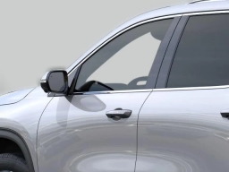 Buick Enclave Preferred 4dr 2026