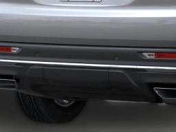 Buick Enclave Preferred 4dr 2026