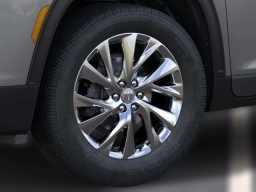 Buick Enclave Preferred 4dr 2026