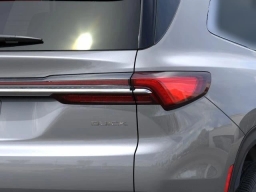 Buick Enclave Preferred 4dr 2026