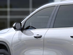 Buick Enclave Preferred 4dr 2026