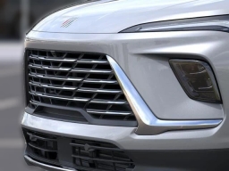 Buick Enclave Preferred 4dr 2026