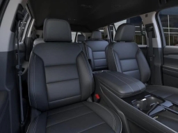 Buick Enclave Preferred 4dr 2026