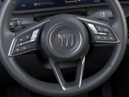 Buick Enclave Preferred 4dr 2026