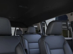 Buick Enclave Preferred 4dr 2026