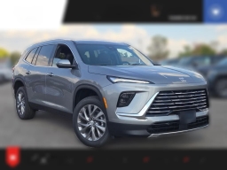 Buick Enclave Preferred 4dr 2026