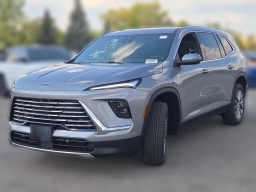 Buick Enclave Preferred 4dr 2026