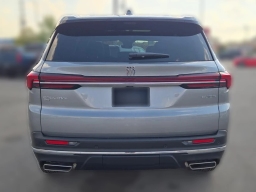 Buick Enclave Preferred 4dr 2026