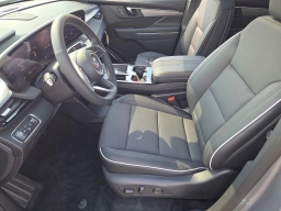 Buick Enclave Preferred 4dr 2026