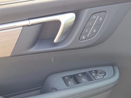 Buick Enclave Preferred 4dr 2026