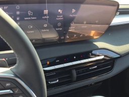 Buick Enclave Preferred 4dr 2026