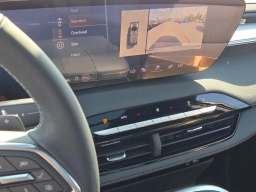 Buick Enclave Preferred 4dr 2026