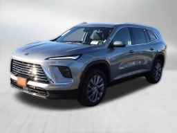 Buick Enclave Preferred 4dr 2026