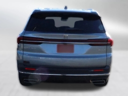 Buick Enclave Preferred 4dr 2026