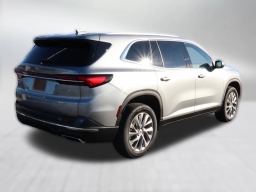 Buick Enclave Preferred 4dr 2026