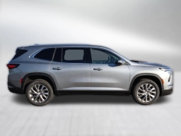 Buick Enclave Preferred 4dr 2026