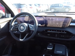 Buick Enclave Preferred 4dr 2026