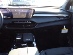 Buick Enclave Preferred 4dr 2026