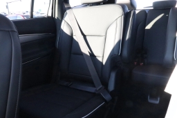 Buick Enclave Preferred 4dr 2026