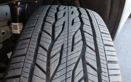 Buick Enclave Preferred 4dr 2026