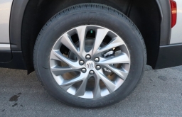 Buick Enclave Preferred 4dr 2026