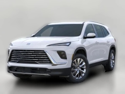 Buick Enclave Preferred 4dr 2026