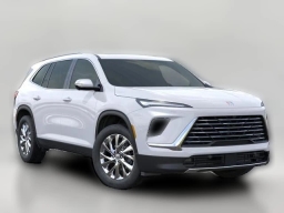 Buick Enclave Preferred 4dr 2026