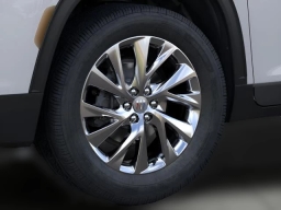 Buick Enclave Preferred 4dr 2026