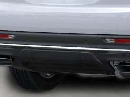 Buick Enclave Preferred 4dr 2026