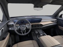 Buick Enclave Preferred 4dr 2026