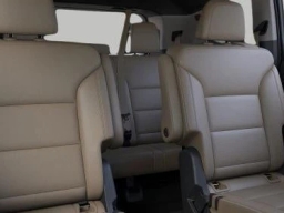 Buick Enclave Preferred 4dr 2026