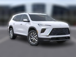 Buick Enclave Preferred 4dr 2026