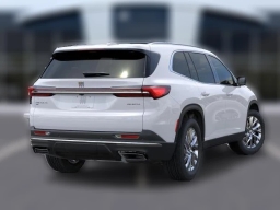 Buick Enclave Preferred 4dr 2026