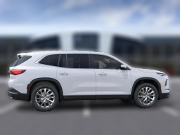 Buick Enclave Preferred 4dr 2026