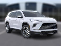 Buick Enclave Preferred 4dr 2026