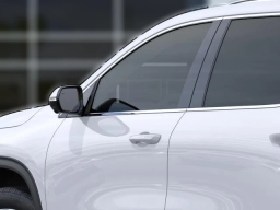 Buick Enclave Preferred 4dr 2026