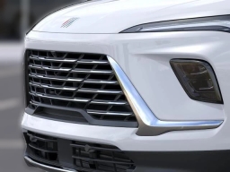 Buick Enclave Preferred 4dr 2026