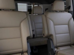 Buick Enclave Preferred 4dr 2026