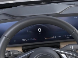 Buick Enclave Preferred 4dr 2026