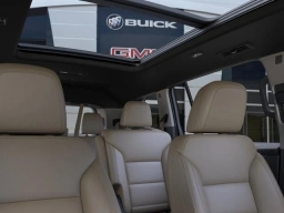 Buick Enclave Preferred 4dr 2026